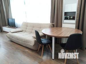 1-к квартира, посуточно, 32м2, 1/1 этаж