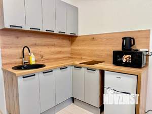 Студия квартира, посуточно, 30м2, 14/18 этаж