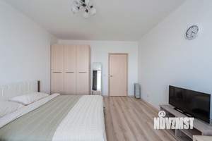 2-к квартира, посуточно, 61м2, 1/1 этаж