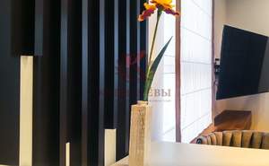 3-к квартира, на длительный срок, 73м2, 14/25 этаж