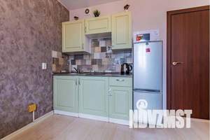 3-к квартира, посуточно, 60м2, 5/16 этаж