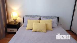 2-к квартира, посуточно, 45м2, 1/1 этаж