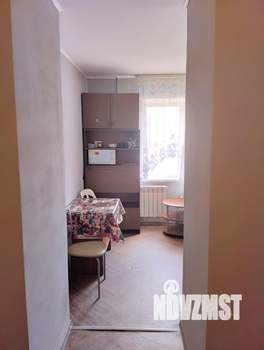 1-к квартира, на длительный срок, 37м2, 4/9 этаж