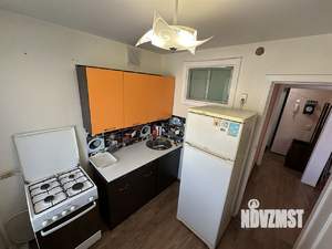 2-к квартира, на длительный срок, 43м2, 3/5 этаж
