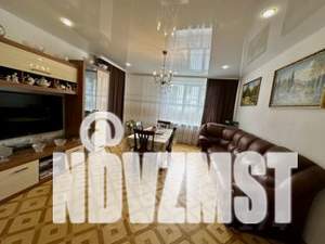 3-к квартира, посуточно, 82м2, 3/4 этаж