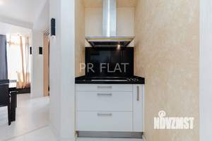 2-к квартира, на длительный срок, 109м2, 14/25 этаж