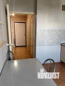 1-к квартира, на длительный срок, 33м2, 3/10 этаж