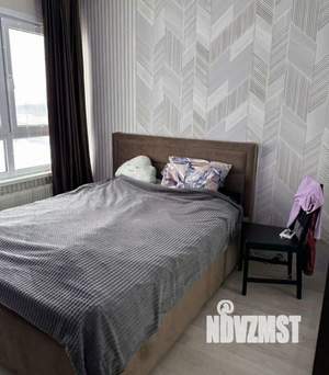 2-к квартира, на длительный срок, 50м2, 12/26 этаж