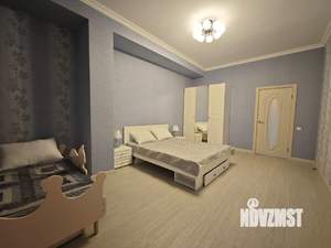 3-к квартира, на длительный срок, 112м2, 15/15 этаж