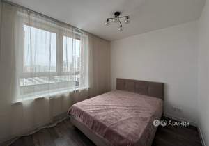 3-к квартира, на длительный срок, 59м2, 13/25 этаж