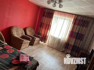 2-к квартира, посуточно, 51м2, 6/16 этаж