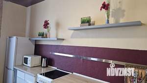 3-к квартира, посуточно, 86м2, 4/17 этаж