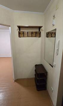 1-к квартира, на длительный срок, 33м2, 6/9 этаж