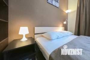 Студия квартира, посуточно, 35м2, 2/16 этаж