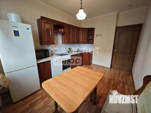 3-к квартира, на длительный срок, 77м2, 10/10 этаж