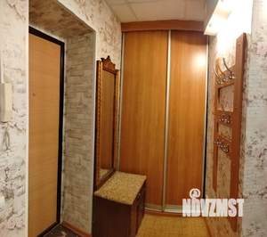 1-к квартира, на длительный срок, 28м2, 1/5 этаж
