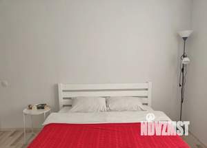 2-к квартира, посуточно, 44м2, 9/14 этаж