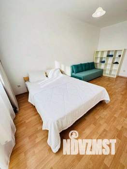 2-к квартира, посуточно, 80м2, 1/1 этаж