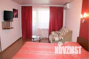 1-к квартира, посуточно, 33м2, 4/5 этаж