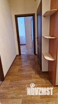 2-к квартира, на длительный срок, 59м2, 5/10 этаж