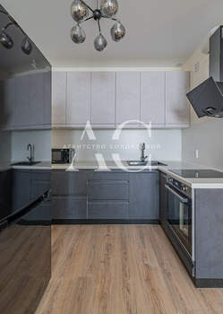 1-к квартира, на длительный срок, 47м2, 8/30 этаж