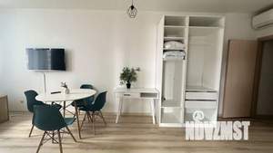 2-к квартира, посуточно, 58м2, 1/1 этаж