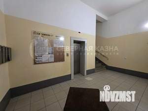 2-к квартира, на длительный срок, 70м2, 6/11 этаж