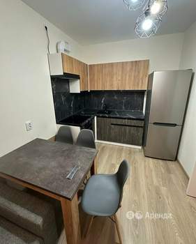 2-к квартира, на длительный срок, 35м2, 8/16 этаж