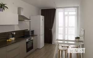 2-к квартира, посуточно, 60м2, 5/18 этаж