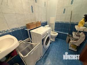 1-к квартира, на длительный срок, 42м2, 8/16 этаж