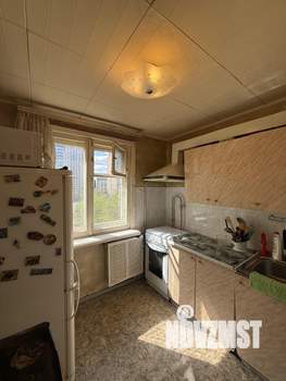 2-к квартира, на длительный срок, 45м2, 5/5 этаж