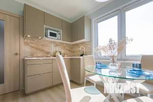 1-к квартира, посуточно, 34м2, 5/15 этаж