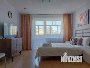 2-к квартира, посуточно, 49м2, 1/1 этаж