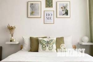 1-к квартира, посуточно, 37м2, 9/14 этаж