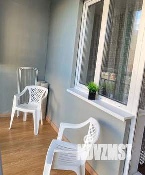 Студия квартира, посуточно, 26м2, 2/10 этаж