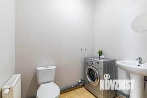 3-к квартира, посуточно, 66м2, 12/25 этаж