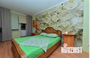 Студия квартира, посуточно, 36м2, 3/5 этаж