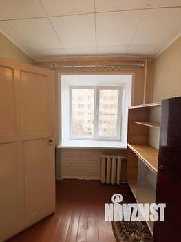 2-к квартира, на длительный срок, 44м2, 4/5 этаж