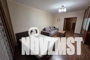 2-к квартира, посуточно, 75м2, 10/10 этаж