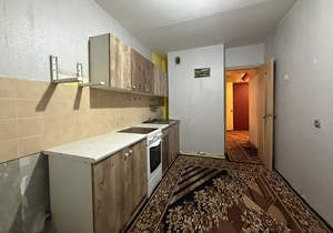 1-к квартира, на длительный срок, 39м2, 16/16 этаж