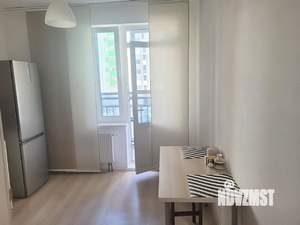 1-к квартира, посуточно, 38м2, 3/9 этаж