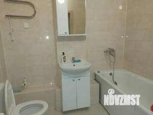 Студия квартира, посуточно, 40м2, 11/16 этаж