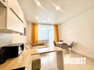 3-к квартира, посуточно, 70м2, 20/25 этаж