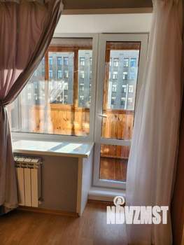 1-к квартира, на длительный срок, 32м2, 6/12 этаж