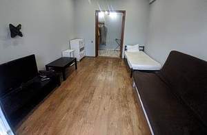 2-к квартира, на длительный срок, 59м2, 5/6 этаж
