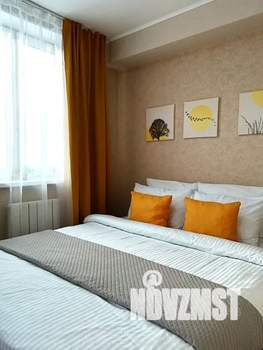 Студия квартира, посуточно, 32м2, 12/15 этаж