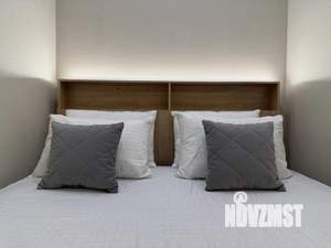 1-к квартира, посуточно, 29м2, 1/1 этаж