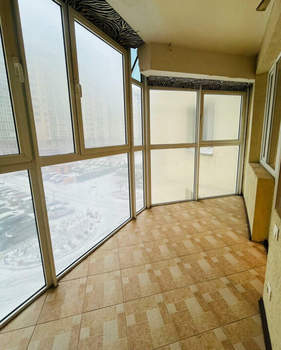 3-к квартира, на длительный срок, 107м2, 4/19 этаж