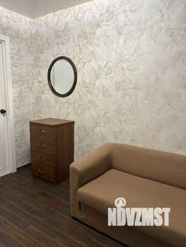 3-к квартира, на длительный срок, 60м2, 1/5 этаж