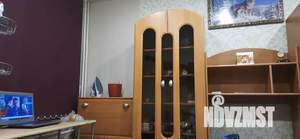 Студия квартира, посуточно, 12м2, 3/5 этаж